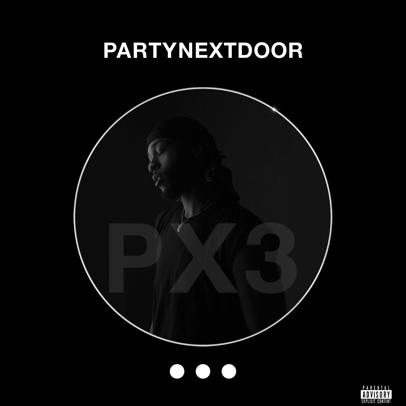 partynextdoor partynextdoor 3 spotify