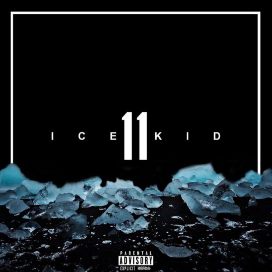 Ice Kid 11