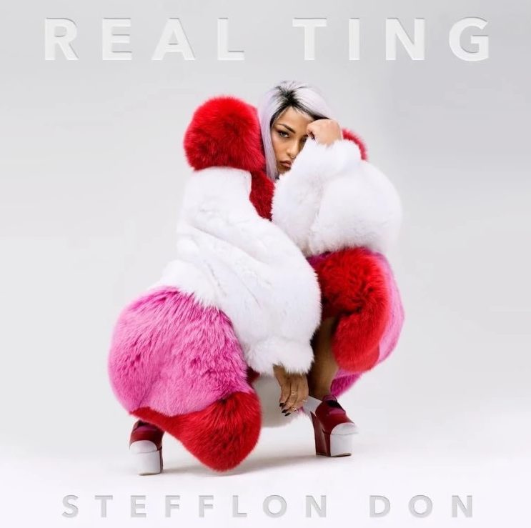 Stefflon Don Real Ting