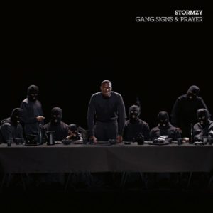 Stormzy Gang Signs & Prayer