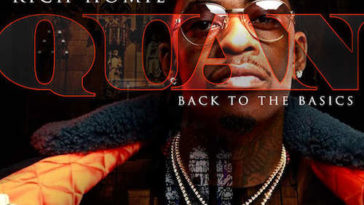 Rich Homie Quan - Back To The Basics