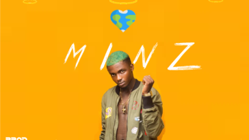 Introducing Minz: The New 'Fireboy' of Afrobeats