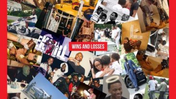 Meek Mill 'Wins & Losses' - Track By Track Album Review