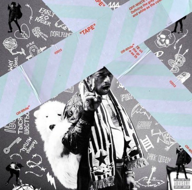 Lil Uzi Vert 'Luv Is Rage 2'– Track By Track Album Review 