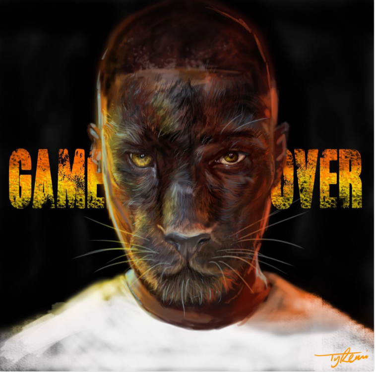 Dave ‘Game Over’ – Track By Track EP Review