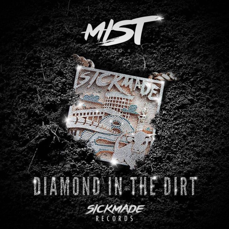Mist ‘Diamond In The Dirt’ – Track By Track EP Review