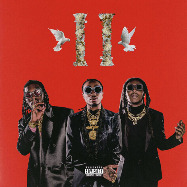 Migos ‘Culture II’ – Track By Track Album Review