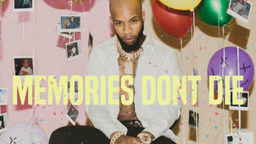 Tory Lanez ‘Memories Don't Die’ – Track By Track Album Review