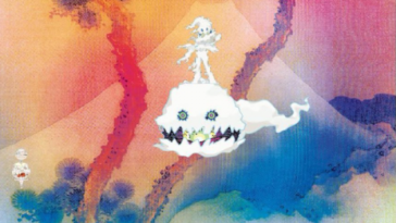 Kanye West and Kid Cudi ‘Kids See Ghosts’ – Track By Track Album Review
