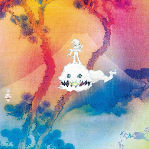 Kanye West and Kid Cudi ‘Kids See Ghosts’ – Track By Track Album Review