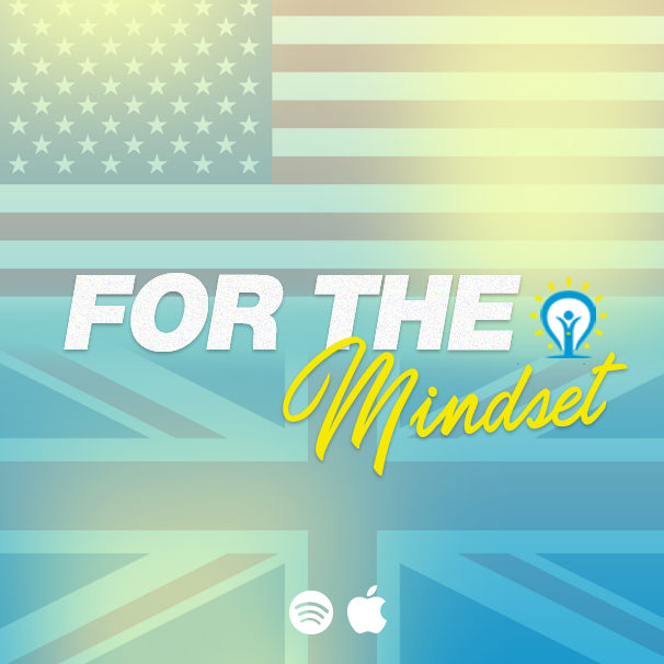 My 2018 'For The Mindset' UK & US #UkUsTop10Top40 Spotify and Apple Music Playlist!