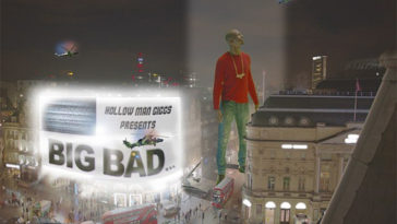 Giggs’s ‘Big Bad’ – Track By Track Album ReviewGiggs’s ‘Big Bad’ – Track By Track Album Review