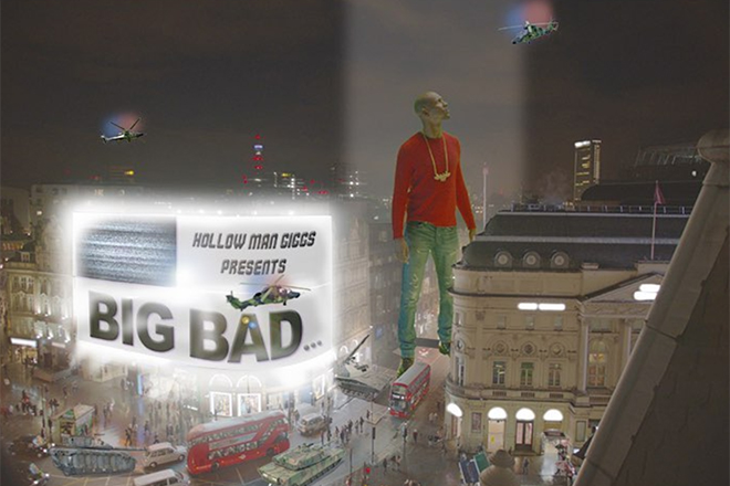 Giggs’s ‘Big Bad’ – Track By Track Album ReviewGiggs’s ‘Big Bad’ – Track By Track Album Review