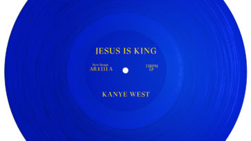 Kanye West ‘Jesus is King’ – Track By Track Album Review