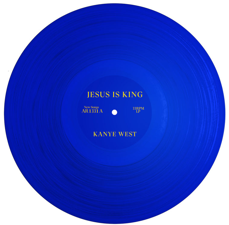 Kanye West ‘Jesus is King’ – Track By Track Album Review