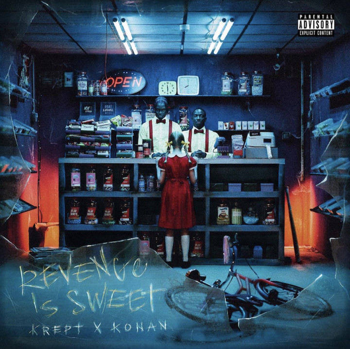 Krept & Konan ‘Revenge Is Sweet’ – Track By Track Album Review