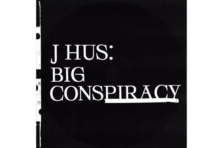 J Hus ‘Big Conspiracy’ – Track By Track Album Review