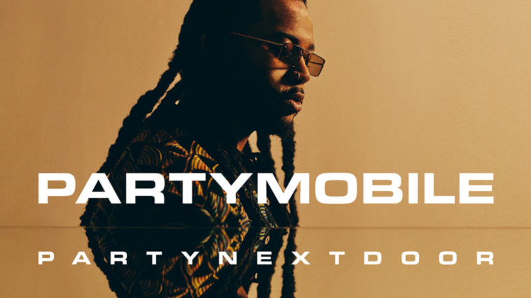 PartyNextDoor ‘PARTYMOBILE’ – Album Review